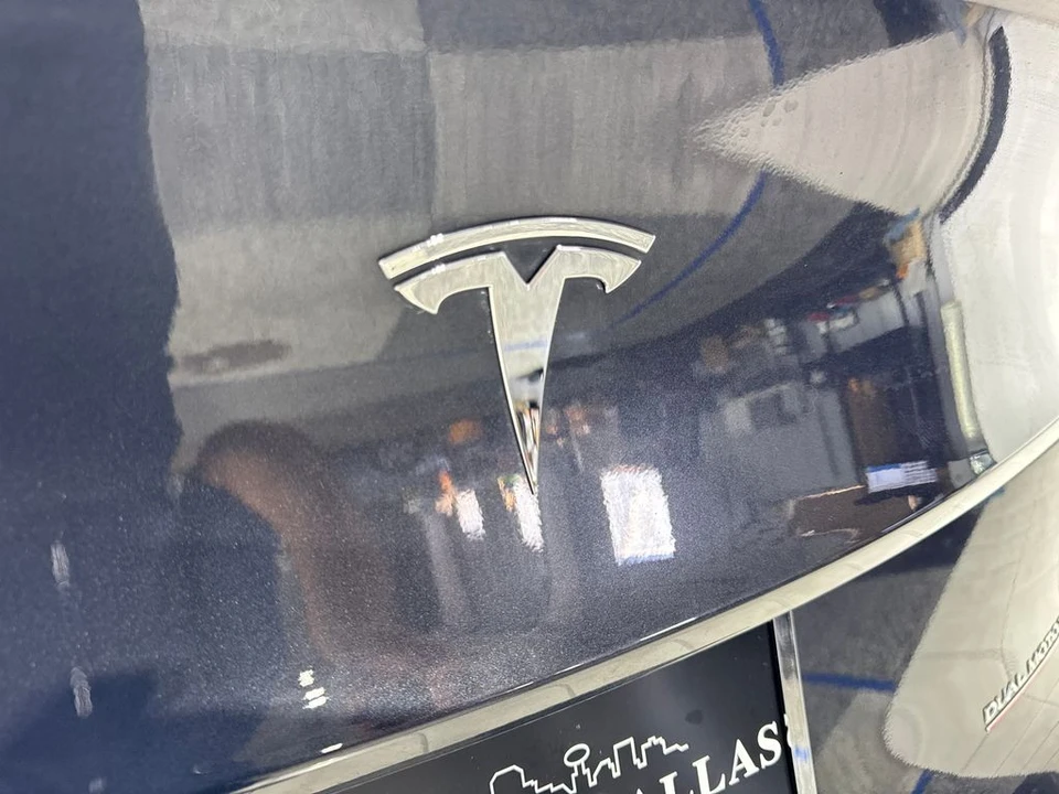 2024 Tesla Model Y Performance - Image 20 of 21