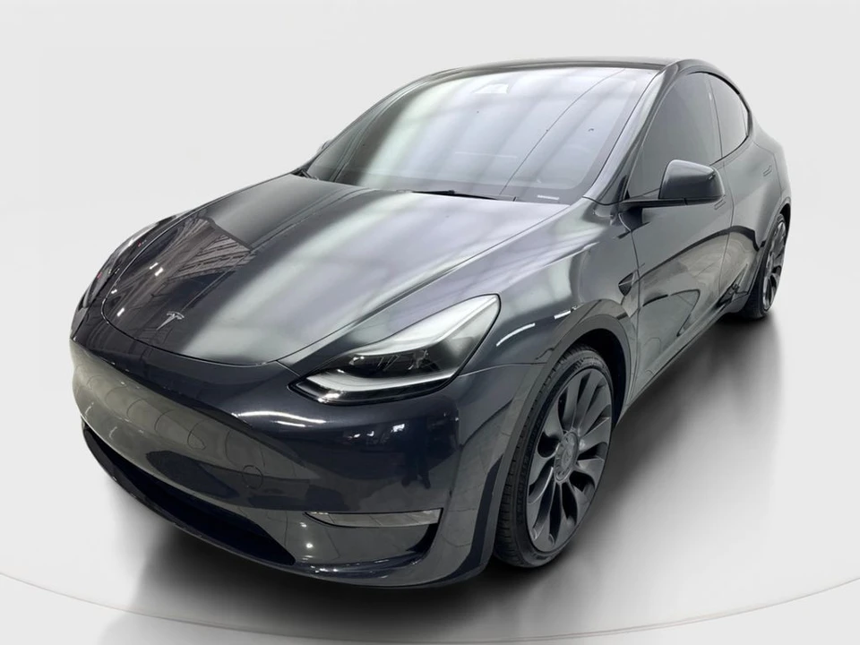 2024 Tesla Model Y Performance - Image 2 of 21