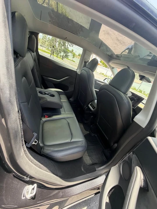 2024 Tesla Model Y Performance - Image 6 of 6
