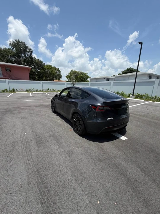 2024 Tesla Model Y Performance - Image 2 of 6