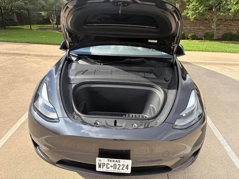 2024 Tesla Model Y - Image 8 of 16