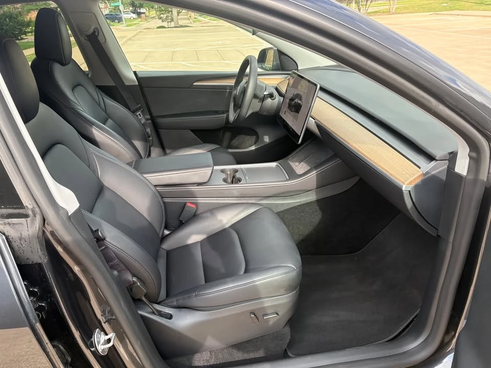 2024 Tesla Model Y - Image 13 of 16