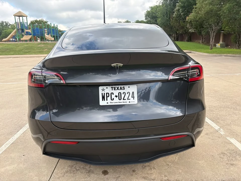 2024 Tesla Model Y - Image 4 of 16