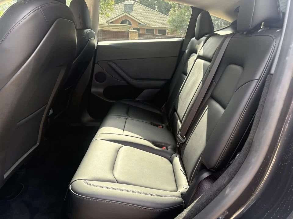 2024 Tesla Model Y - Image 12 of 16