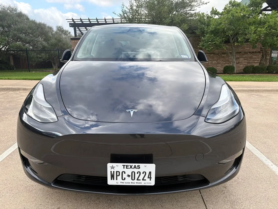 2024 Tesla Model Y - Image 7 of 16