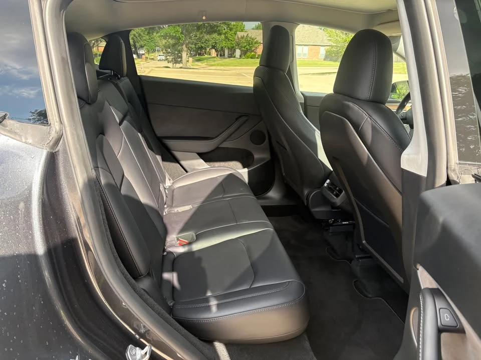 2024 Tesla Model Y - Image 14 of 16