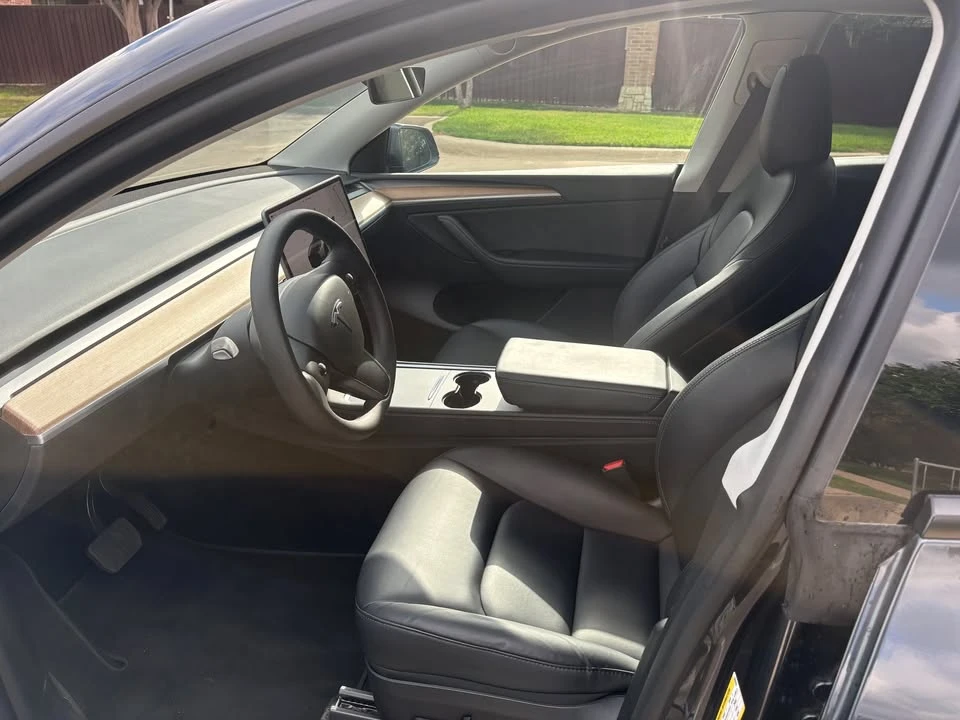2024 Tesla Model Y - Image 11 of 16