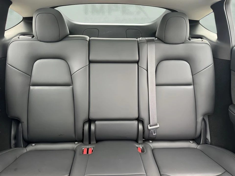 2024 Tesla Model Y - Image 12 of 21