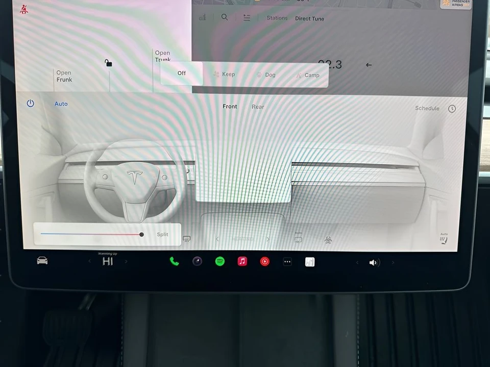 2024 Tesla Model Y - Image 19 of 21