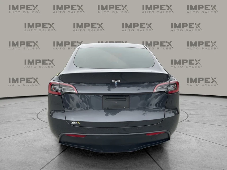 2024 Tesla Model Y - Image 4 of 21