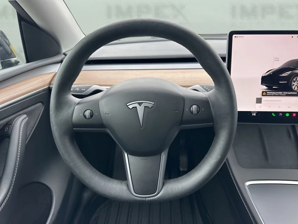 2024 Tesla Model Y - Image 14 of 21