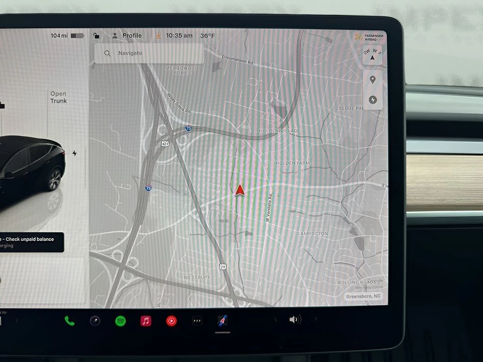 2024 Tesla Model Y - Image 20 of 21