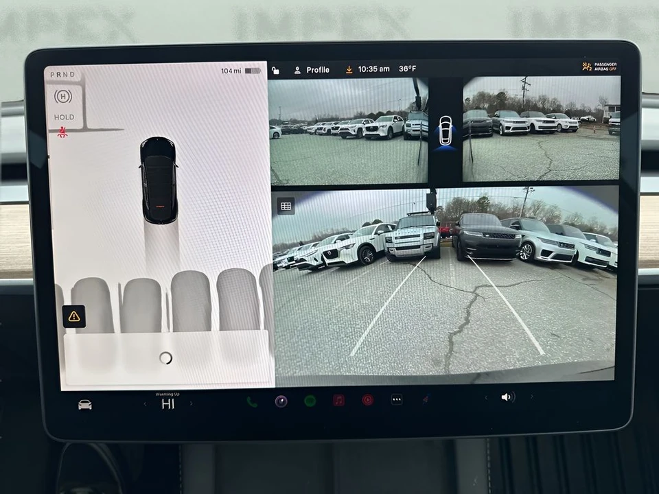 2024 Tesla Model Y - Image 21 of 21