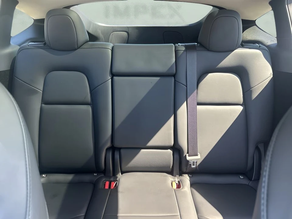 2024 Tesla Model Y - Image 12 of 12