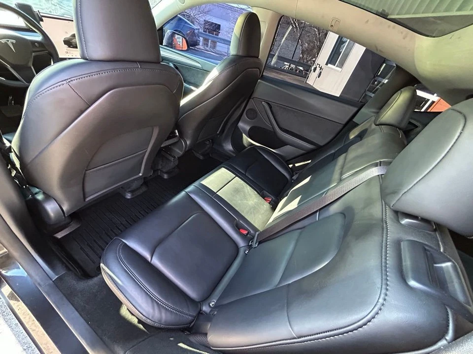 2024 Tesla Model Y - Image 11 of 16
