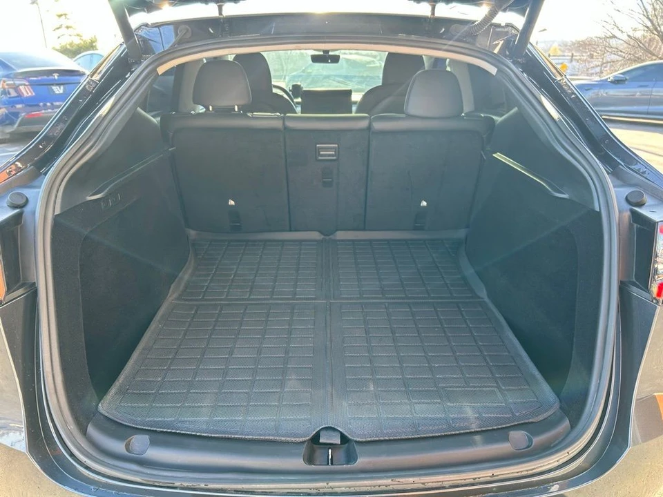 2024 Tesla Model Y - Image 7 of 16
