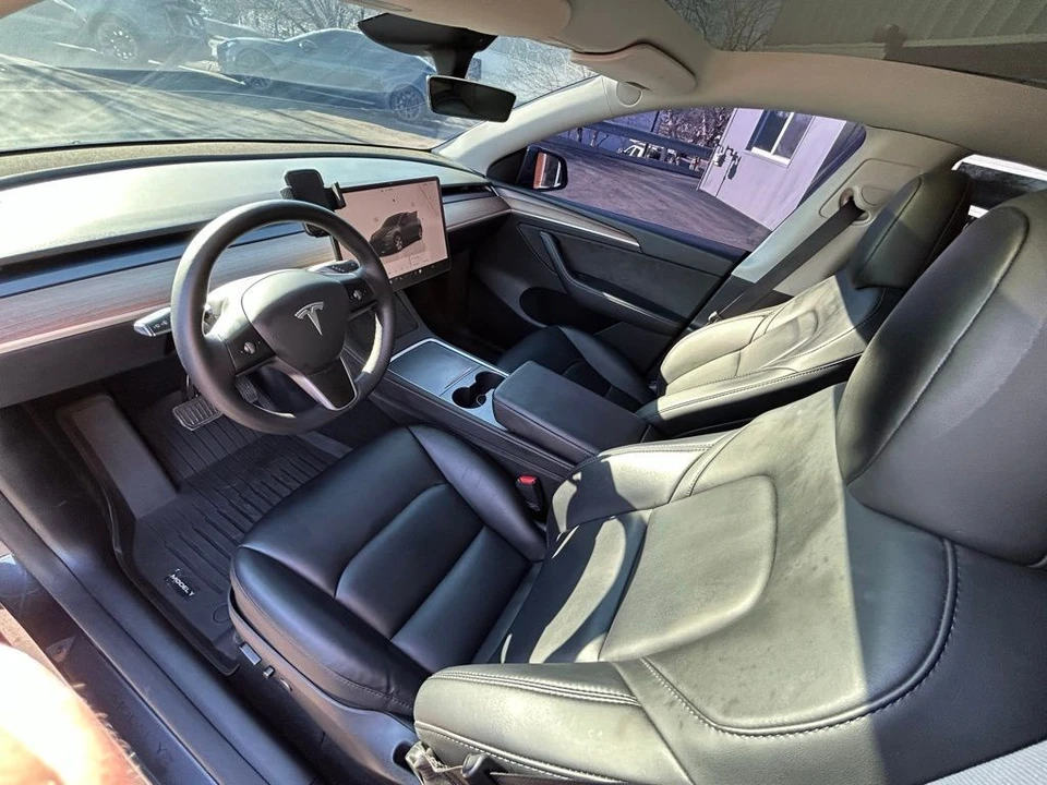 2024 Tesla Model Y - Image 14 of 16