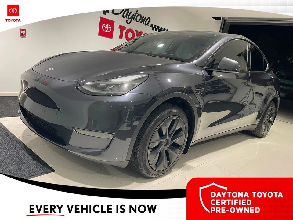 2024 Tesla Model Y - Image 12 of 12