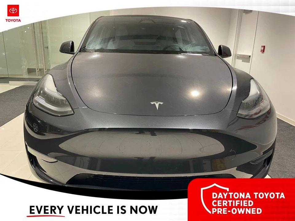 2024 Tesla Model Y - Image 4 of 12