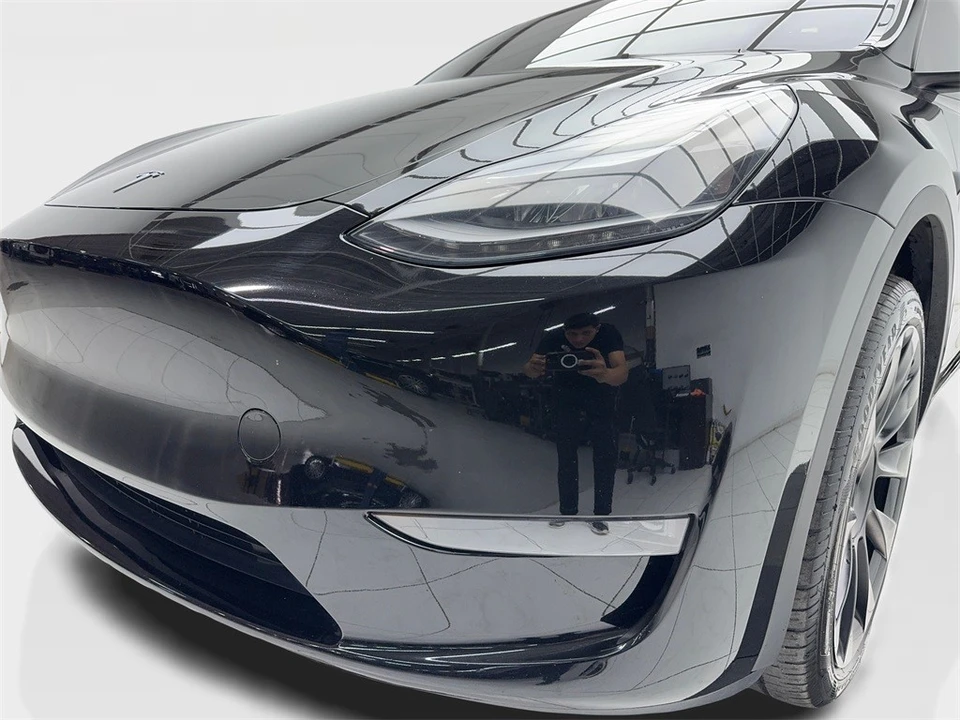 2024 Tesla Model Y - Image 5 of 12
