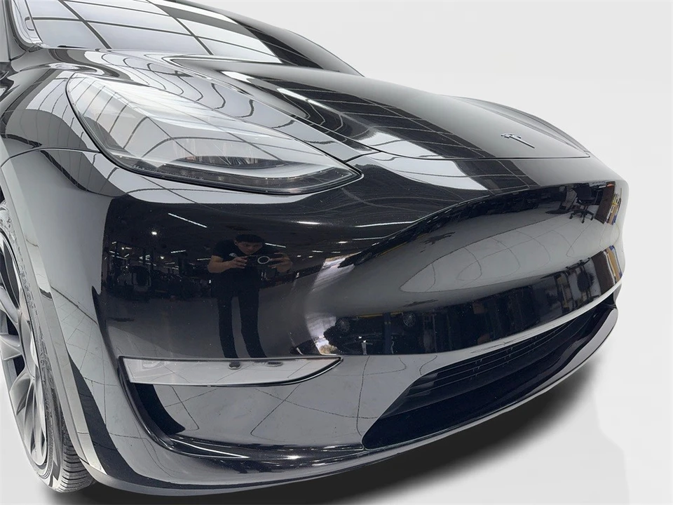 2024 Tesla Model Y - Image 3 of 12