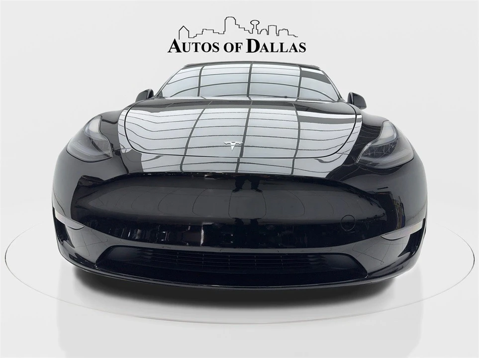 2024 Tesla Model Y - Image 4 of 12