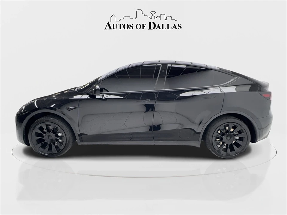 2024 Tesla Model Y - Image 6 of 12