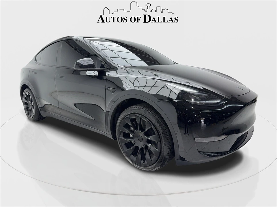 2024 Tesla Model Y - Image 2 of 12