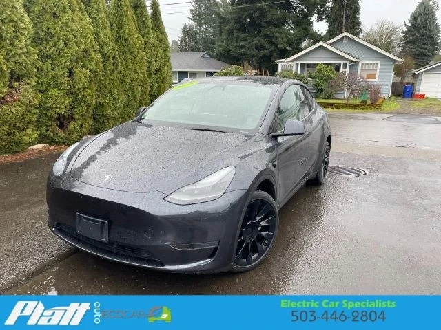 2024 Tesla Model Y - Image 2 of 21