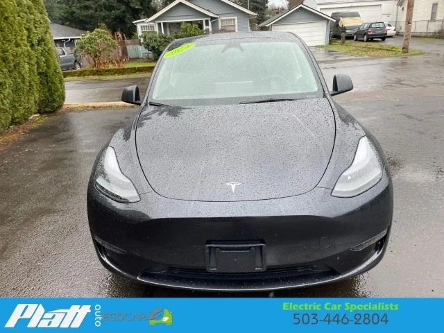 2024 Tesla Model Y - Image 13 of 21