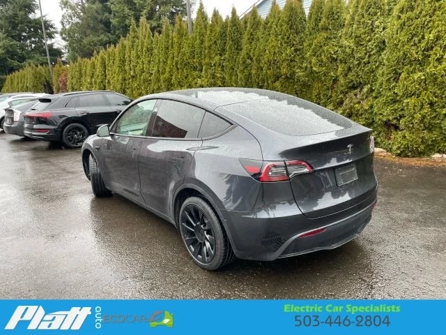 2024 Tesla Model Y - Image 7 of 21