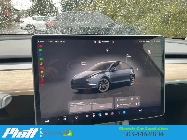 2024 Tesla Model Y - Image 18 of 21