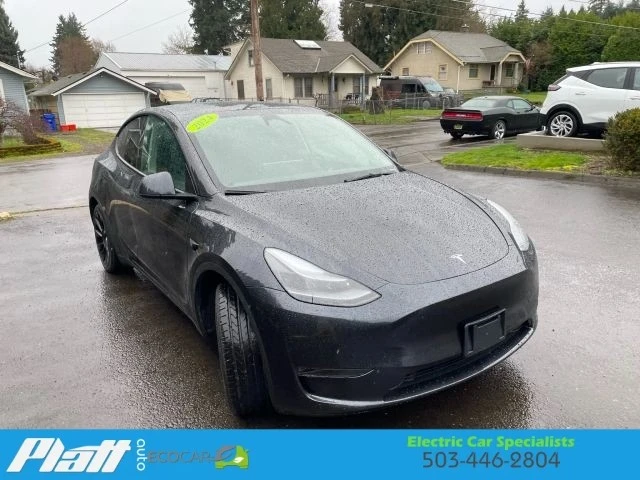 2024 Tesla Model Y - Image 12 of 21