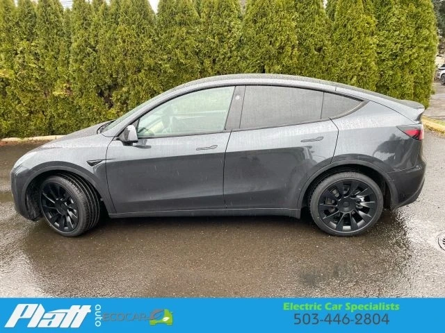 2024 Tesla Model Y - Image 5 of 21