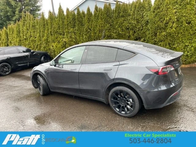2024 Tesla Model Y - Image 6 of 21