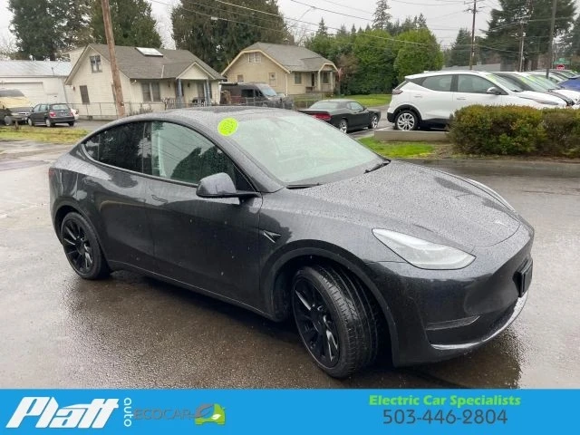 2024 Tesla Model Y - Image 11 of 21