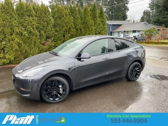 2024 Tesla Model Y - Image 3 of 21