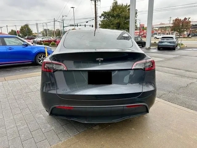 2024 Tesla Model Y - Image 5 of 21