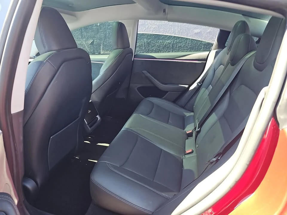 2024 Tesla Model 3 - Image 5 of 12