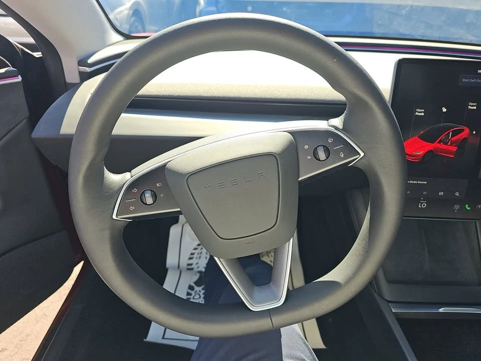 2024 Tesla Model 3 - Image 10 of 12