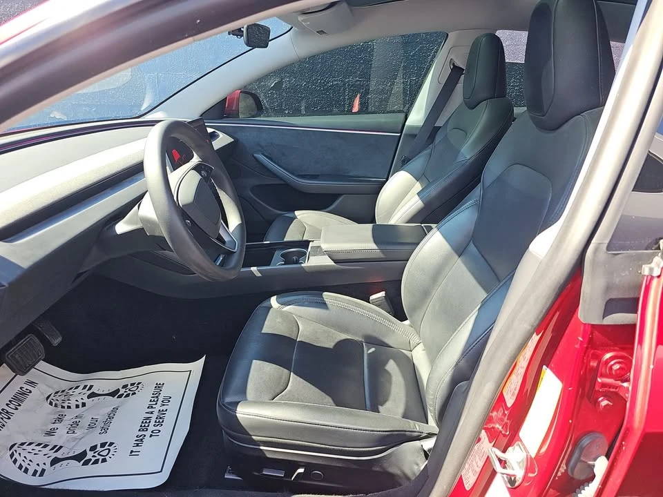 2024 Tesla Model 3 - Image 12 of 12
