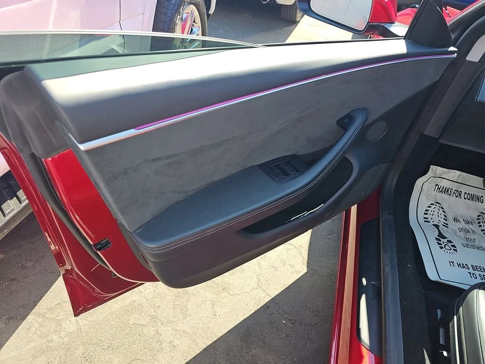2024 Tesla Model 3 - Image 7 of 12