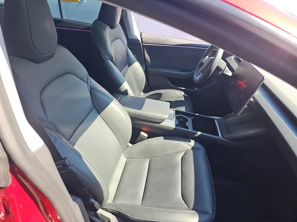 2024 Tesla Model 3 - Image 11 of 12