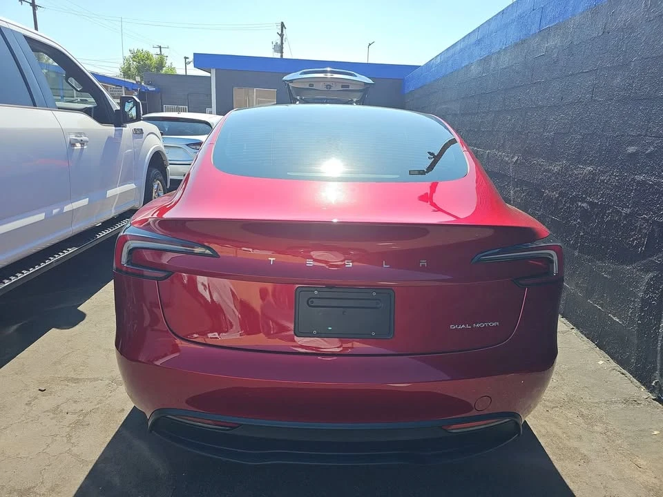2024 Tesla Model 3 - Image 6 of 12