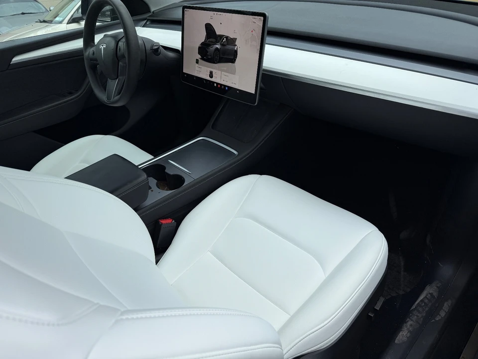 2024 Tesla - Image 20 of 20