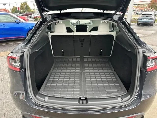 2024 Tesla - Image 12 of 20