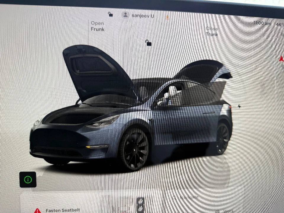 2024 Tesla - Image 16 of 20