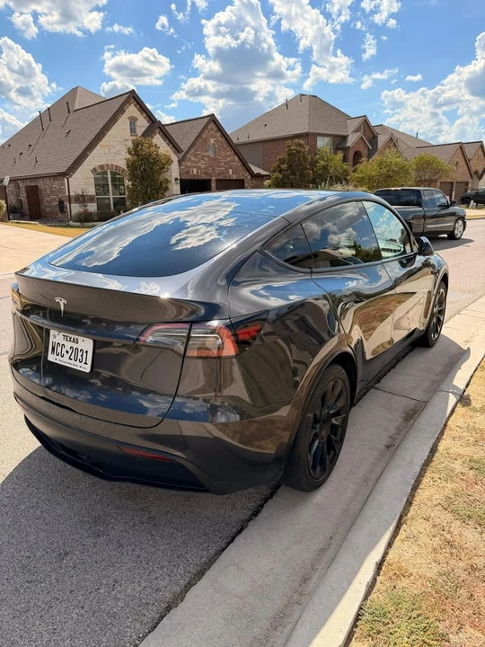 2024 Tesla Model Y - Image 4 of 5