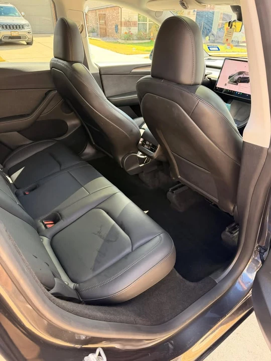 2024 Tesla Model Y - Image 5 of 5