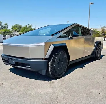 2024 Tesla Foundation Series